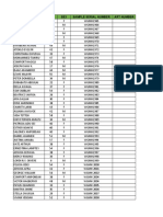 Weija Gbawe Results