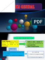 Analisis Dimencional