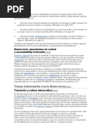 Derechos Humanos