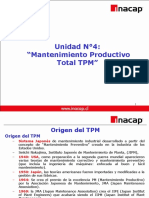 Mantenimiento Industrial Unidad 4