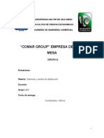 Comar Group