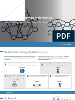 Reinforcement Learning With MATLAB: Understanding Rewards and Policy Structures