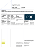 Nursing Care Plan: Lorma Colleges Con Template Related Learning Experience