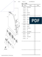 Gambar 09 Starter: Nomor Refere Nomor Part Nama Part Keterangan