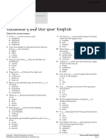 Close Up 2ed B2 Quizzes