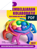 Buku Manual Pembelajaran Kolaboratif