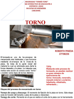 Torno