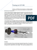 ICP MS - TuneSim Help
