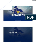 Penal Revisão PRF