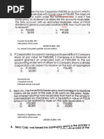 CH 2 Problem Solutions