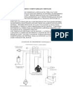 Sistema de Encendido Computarizado Chrysler