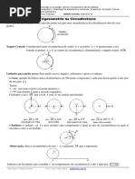 Introdução À Trigonometria - Parte I