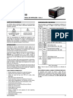 Manual n1100 v40x J Es