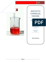 Quimica General de 12° de 2020