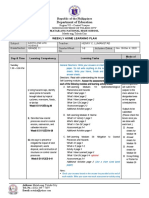 Department of Education: Republic of The Philippines