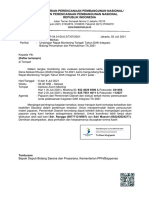 07926-PP.04.01-Dt.6.5!06!2021 Undangan Rapat Monitoring Tengah Tahun DAK Integrasi Bidang Perumahan Dan Permukiman TA 2021 - Sign