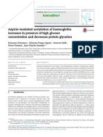 Aspirin-Mediated Acetylation