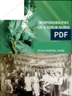 Scrub Nurse1