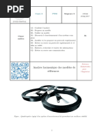 Cours Analyse Harmonique Des Modèles de References