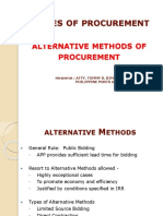 RA 9184 Slides (2) - Atty. Tom