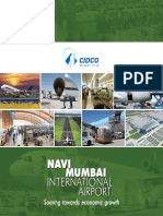 Navi Mumbai International Airport