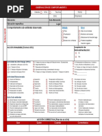 Vizcacha - Observación de Comportamiento