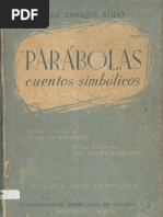 Rodo - Parabolas 1953