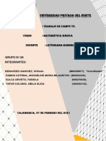 T3 - MATEMATICAS BÁSICA - Benavides Sanchez Wilfredo