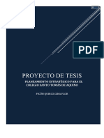 Tesis Primer Avance