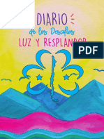 Diario Desafios Luz Resplandor