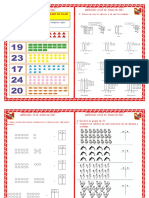 Numeros Hasta El 20 Miercoles 30 de Junio