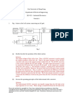 Tutorial 4 - Solution