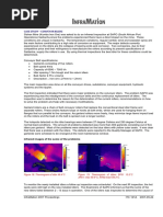 IR Checks of Conveyor Idler Rollers