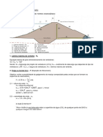 Dimensionamento