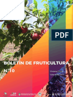 Boletin de Fruticultura N 10