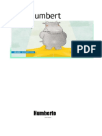 Humberto Libro