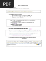 Instalacion de Recursos Emdr