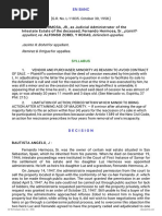 Plaintiff-Appellant Vs Vs Defendant-Appellee Jacinto R. Bohol Ramirez & Ortigas