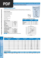 Micro Z Data Sheet