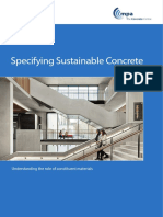 MB SpecifyingSustainableConcrete Feb20