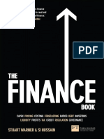 The Finance Book