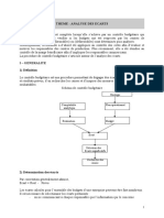 Analyse Des Ã©cart IPEC