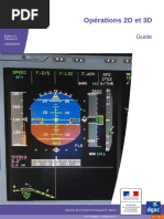 Guide Operations 2D 3D