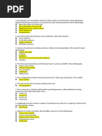 MCN Lec Quizzes