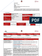 Informe Mensual de Actividades Junio 2021