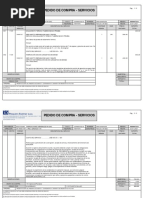 PC Fabric Gen PM