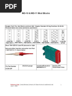 Tools Pins Sockets Term