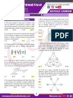 Sem 1 - Raz. Mat