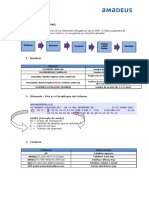 Flyer 03 Curso Básico Creación de Un PNR