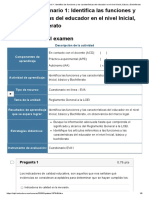 Examen - (AAB02) Cuestionario1 - Desarrollar Los Contenidos Relativos A La Evaluación Parcial Del Bimestre